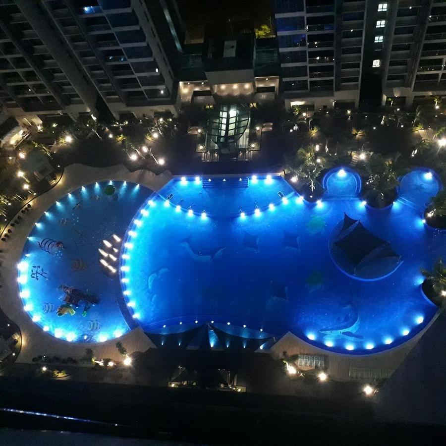Atlantis Residence Malacca Esterno foto