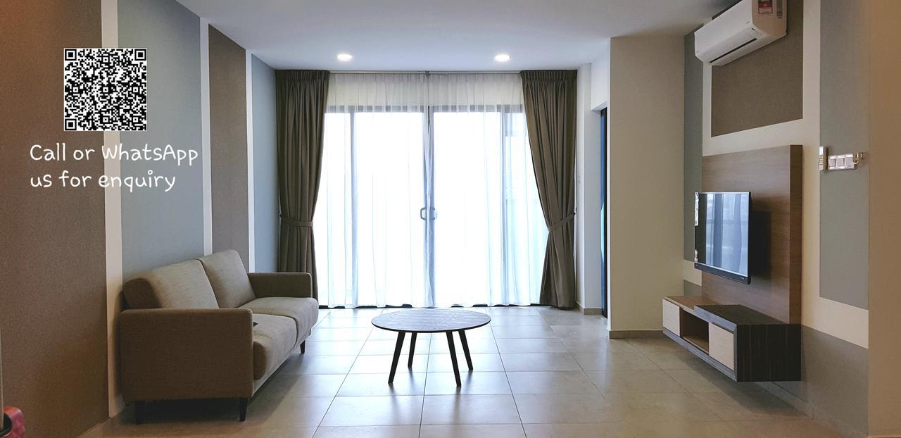 Atlantis Residence Malacca Esterno foto