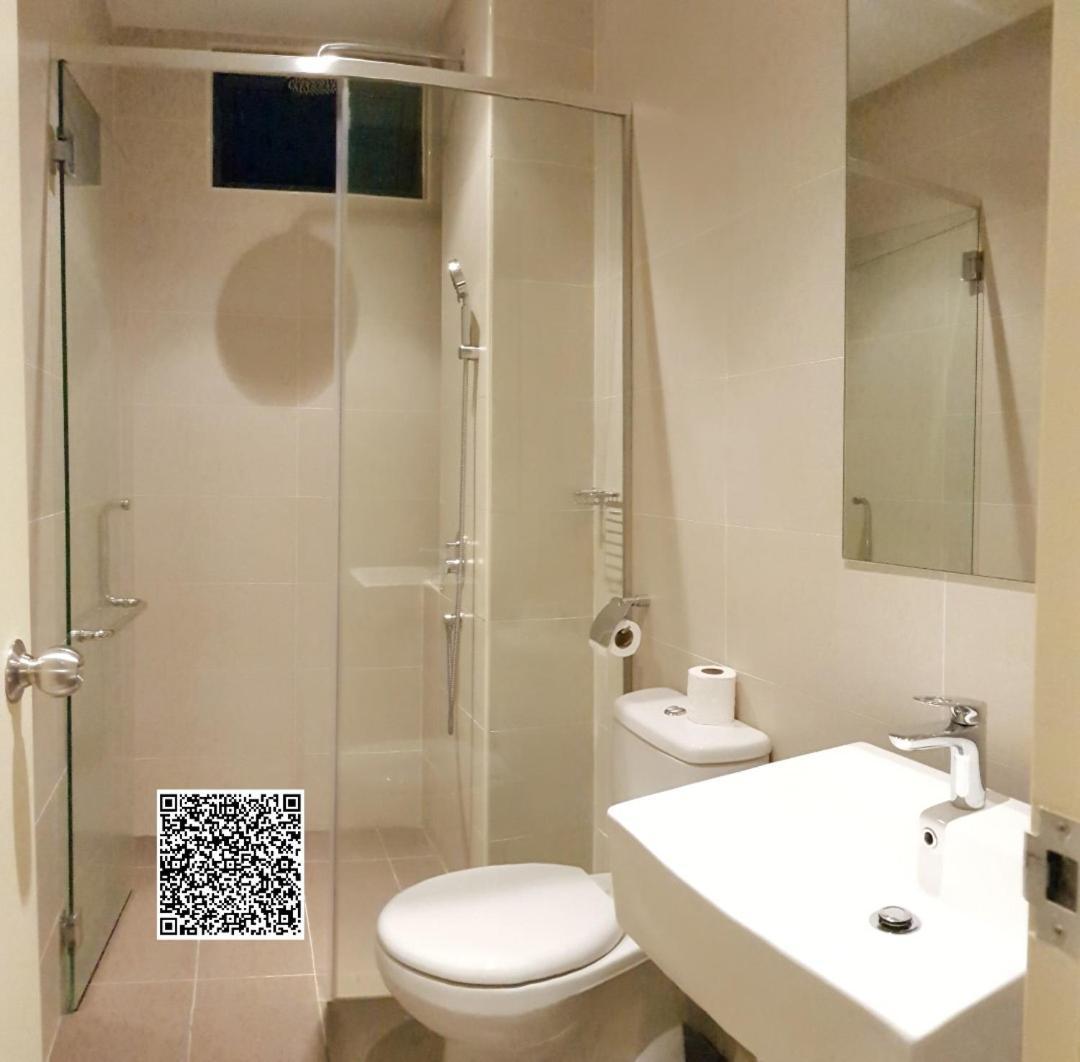 Atlantis Residence Malacca Esterno foto