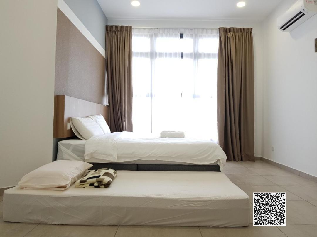 Atlantis Residence Malacca Esterno foto