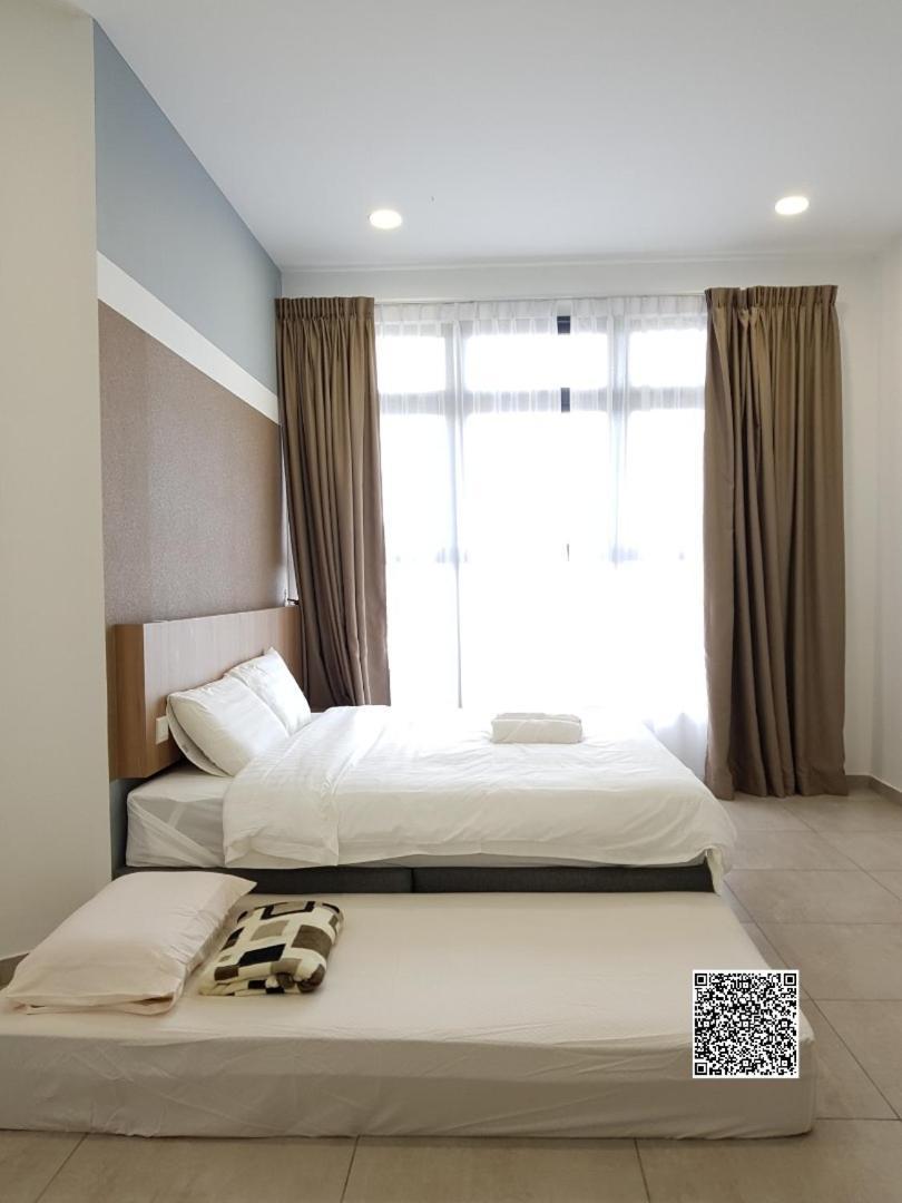 Atlantis Residence Malacca Esterno foto