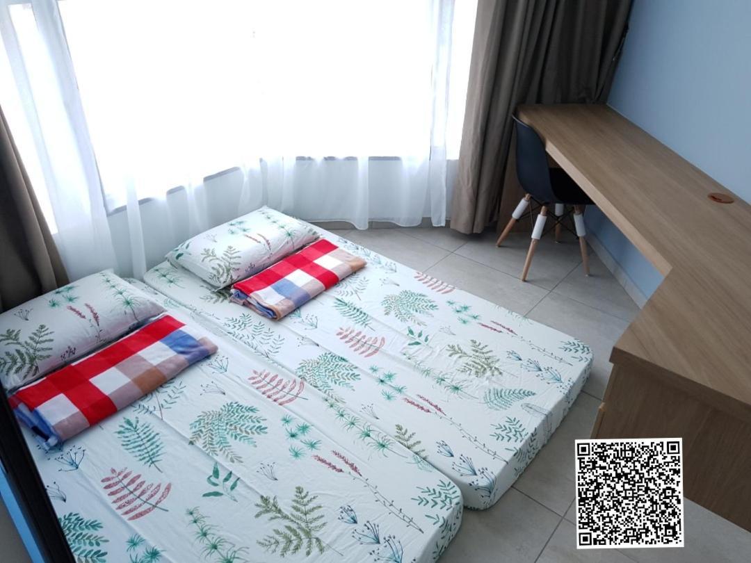 Atlantis Residence Malacca Esterno foto