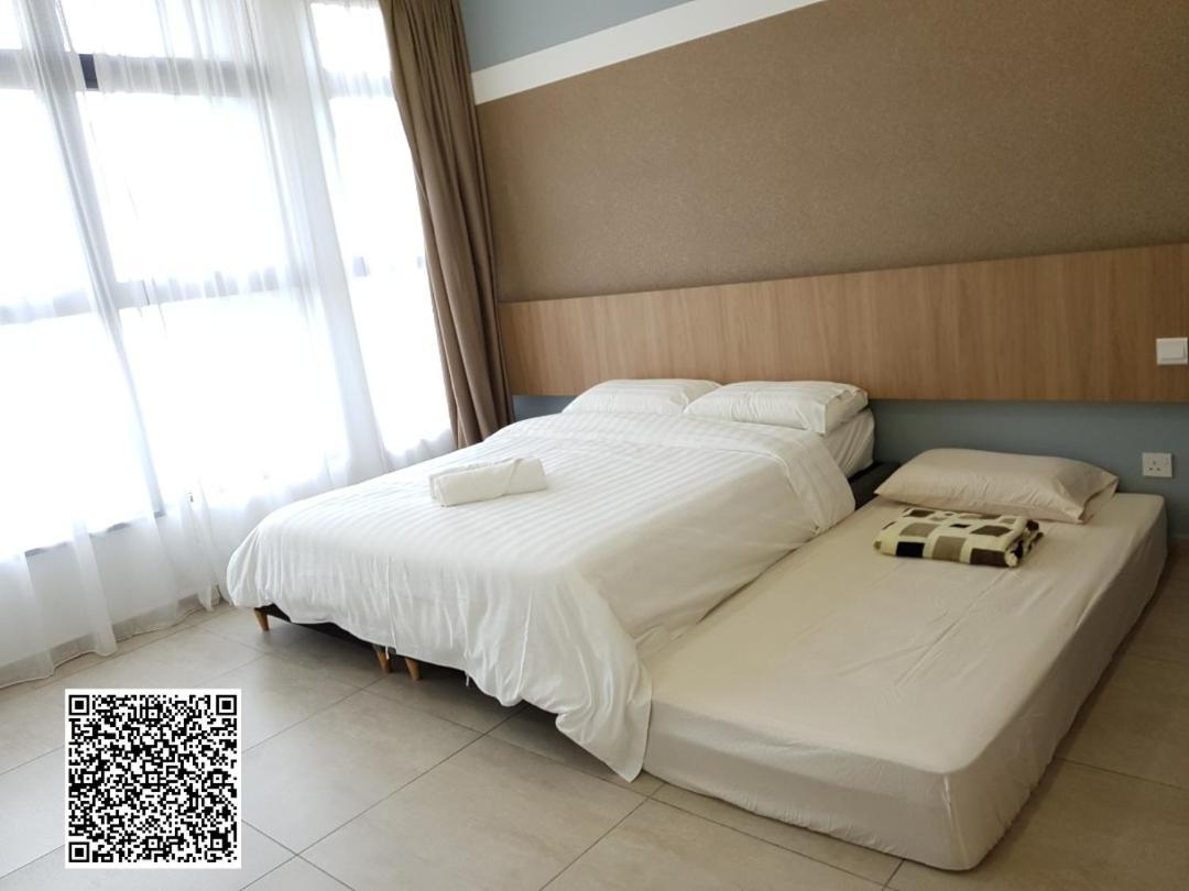 Atlantis Residence Malacca Esterno foto